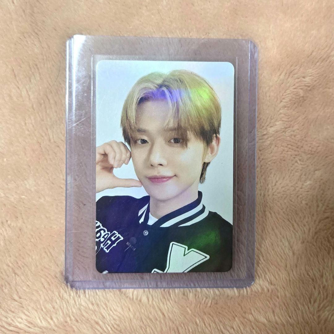 TOMORROW X TOGETHER VR スペシャルフォトカード