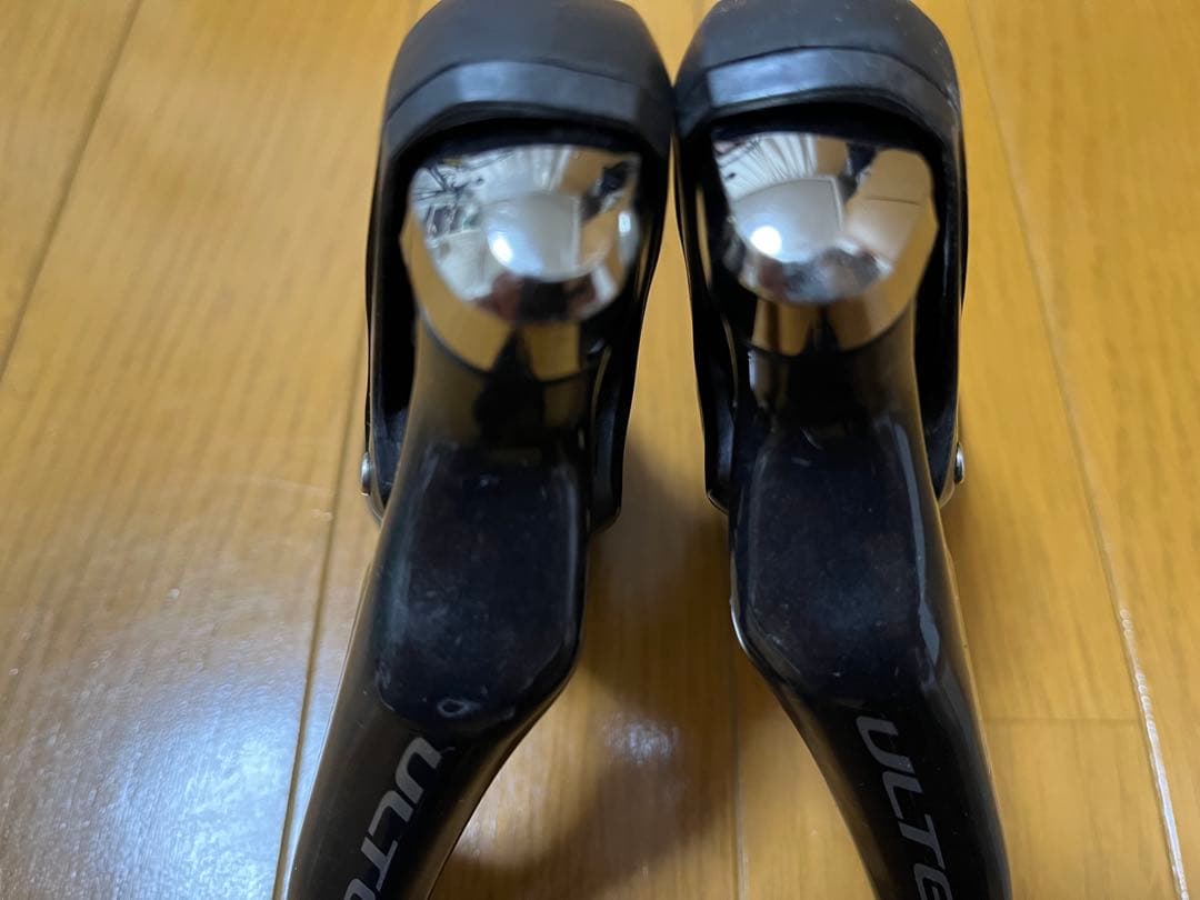 Shimano ULTEGRA シフター ディレイラー セット 【連休限定値下】