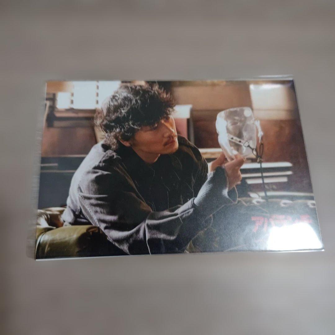 アバランチ Blu-ray BOX〈4枚組〉