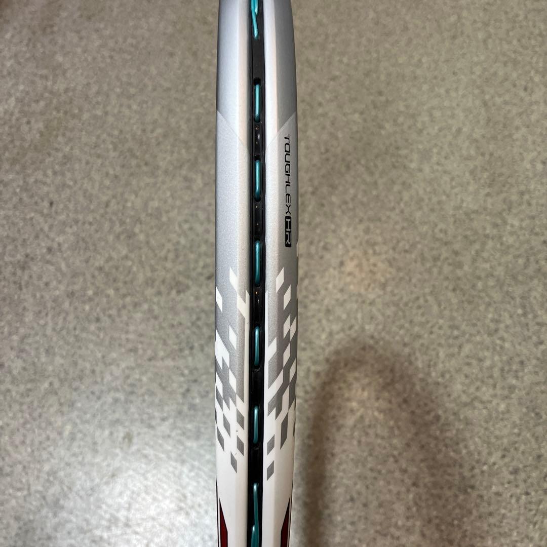 ヨネックス　エフレーザー7V（中古ラケット）