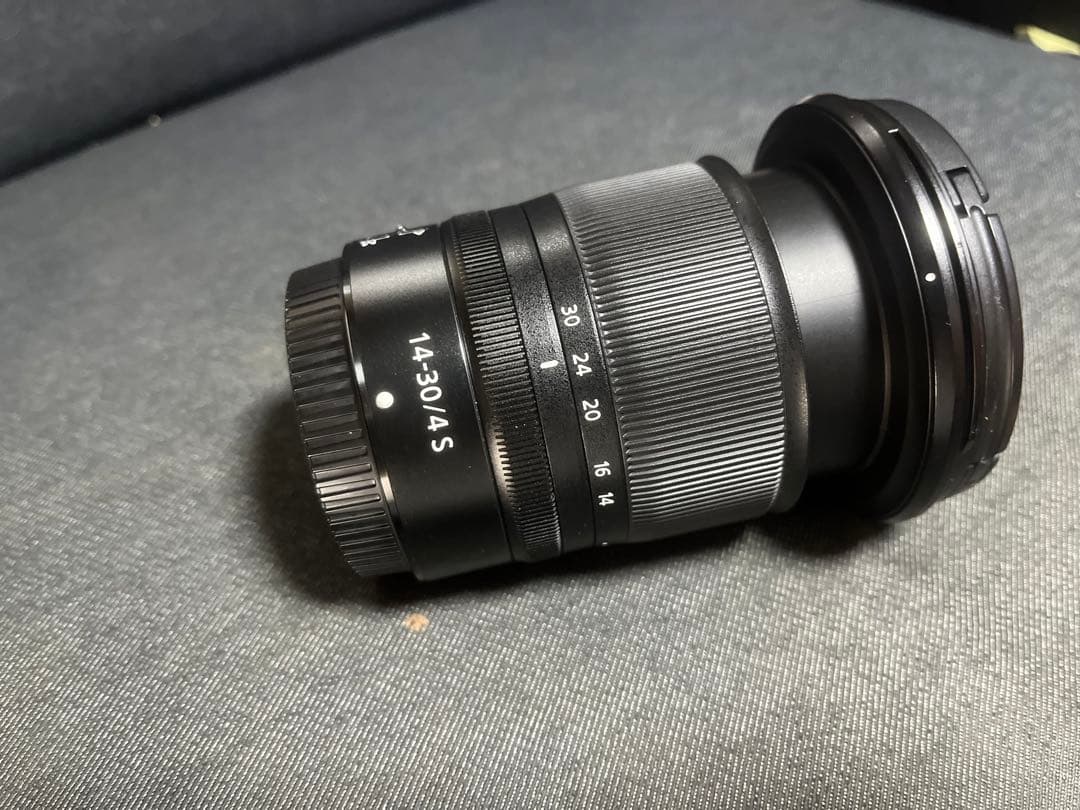 Nikon Z レンズ14-30mm