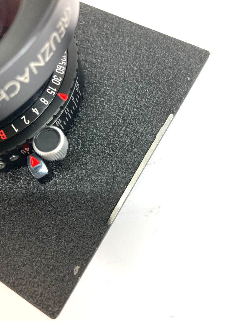 レンズ(単焦点) Schneider SUPER-ANGULON F5.6/65mm