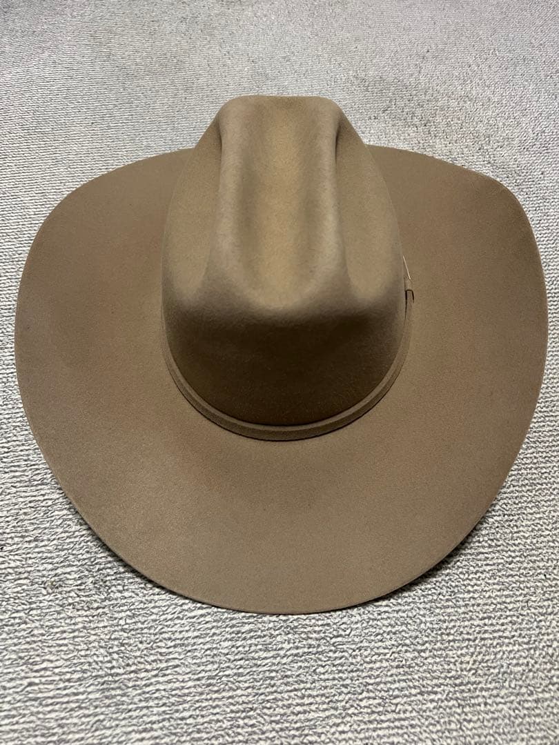 Stetson カウボーイハット ヴィンテージ