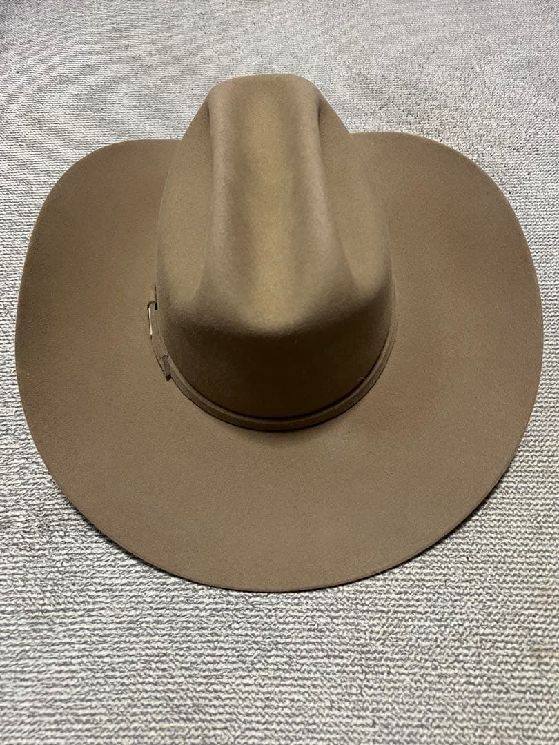 Stetson カウボーイハット ヴィンテージ