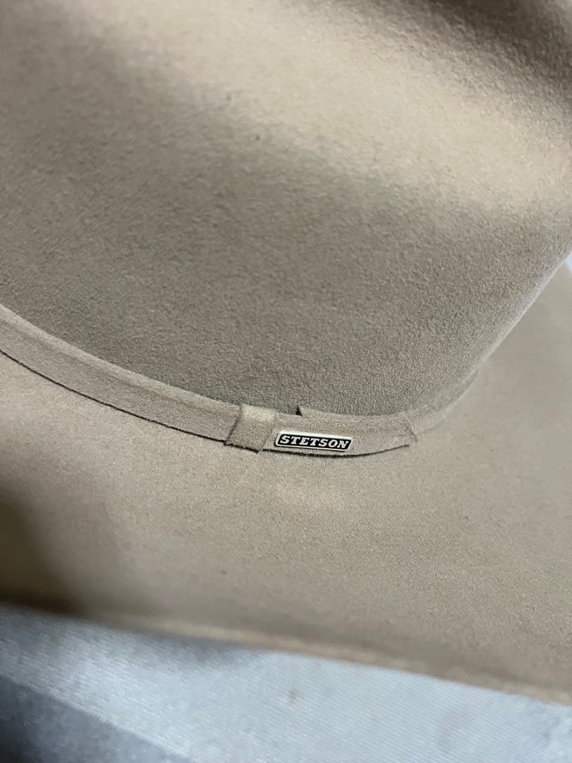 Stetson カウボーイハット ヴィンテージ