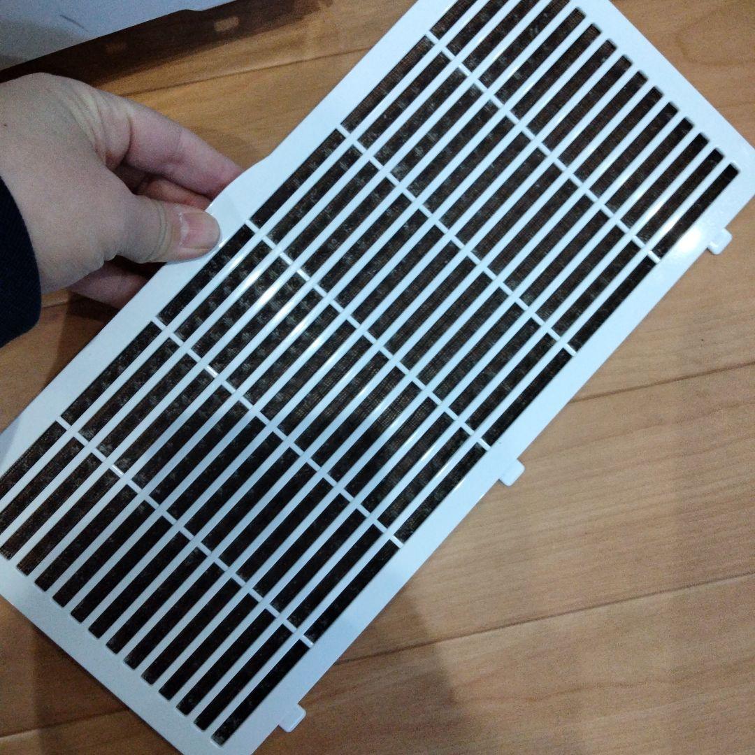 1272 Panasonic FE-KXW05　ヒーターレス気化式加湿機