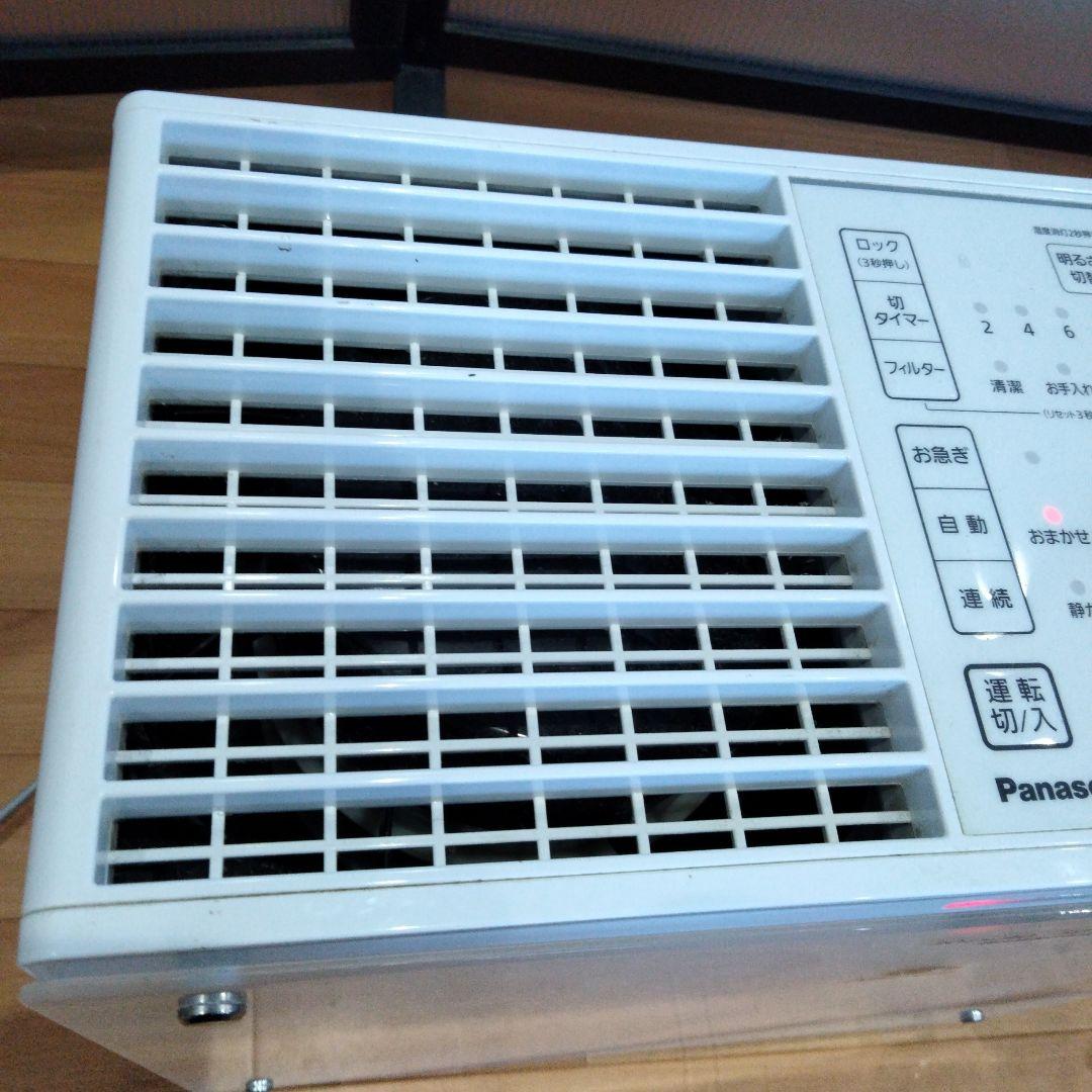 1272 Panasonic FE-KXW05　ヒーターレス気化式加湿機