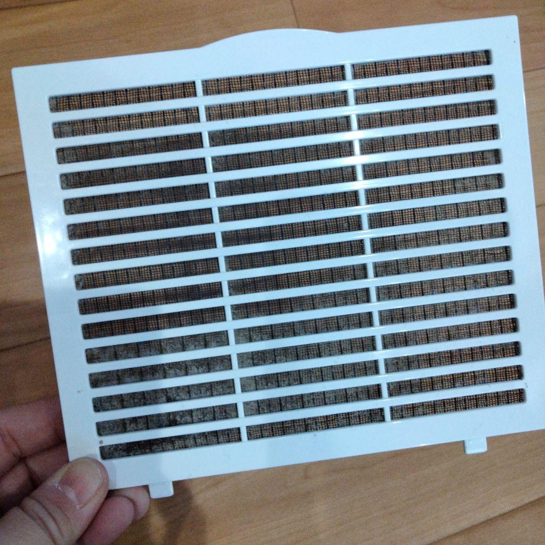 1272 Panasonic FE-KXW05　ヒーターレス気化式加湿機