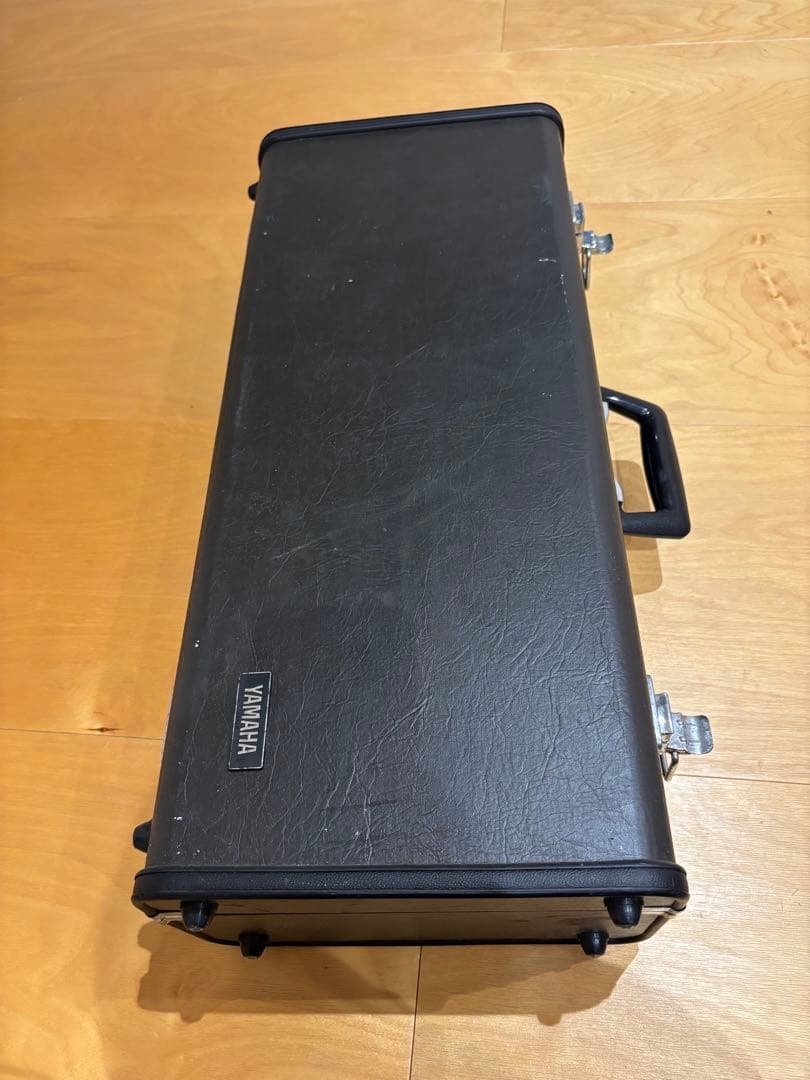 Yamaha アルトサックス YAS-24Ⅱ 本体ケースセット