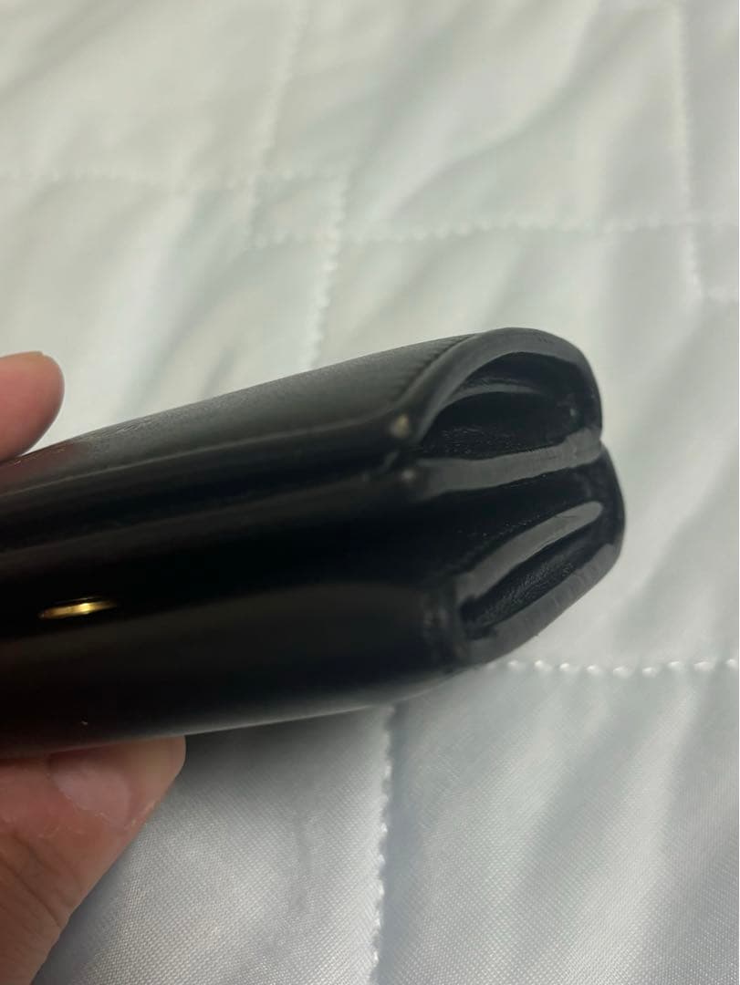 サンローラン財布