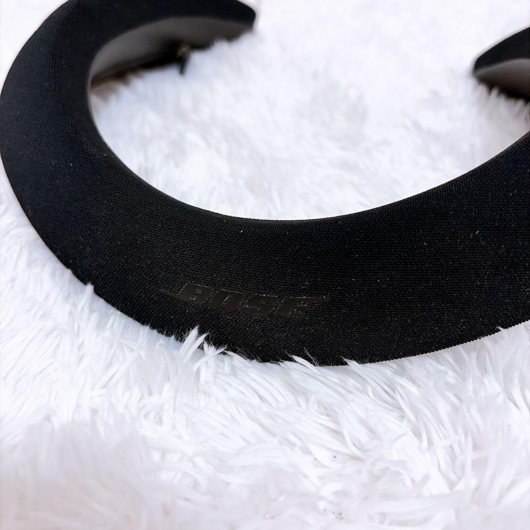 【廃盤品】Bose SoundWear ウェアラブルネックスピーカー