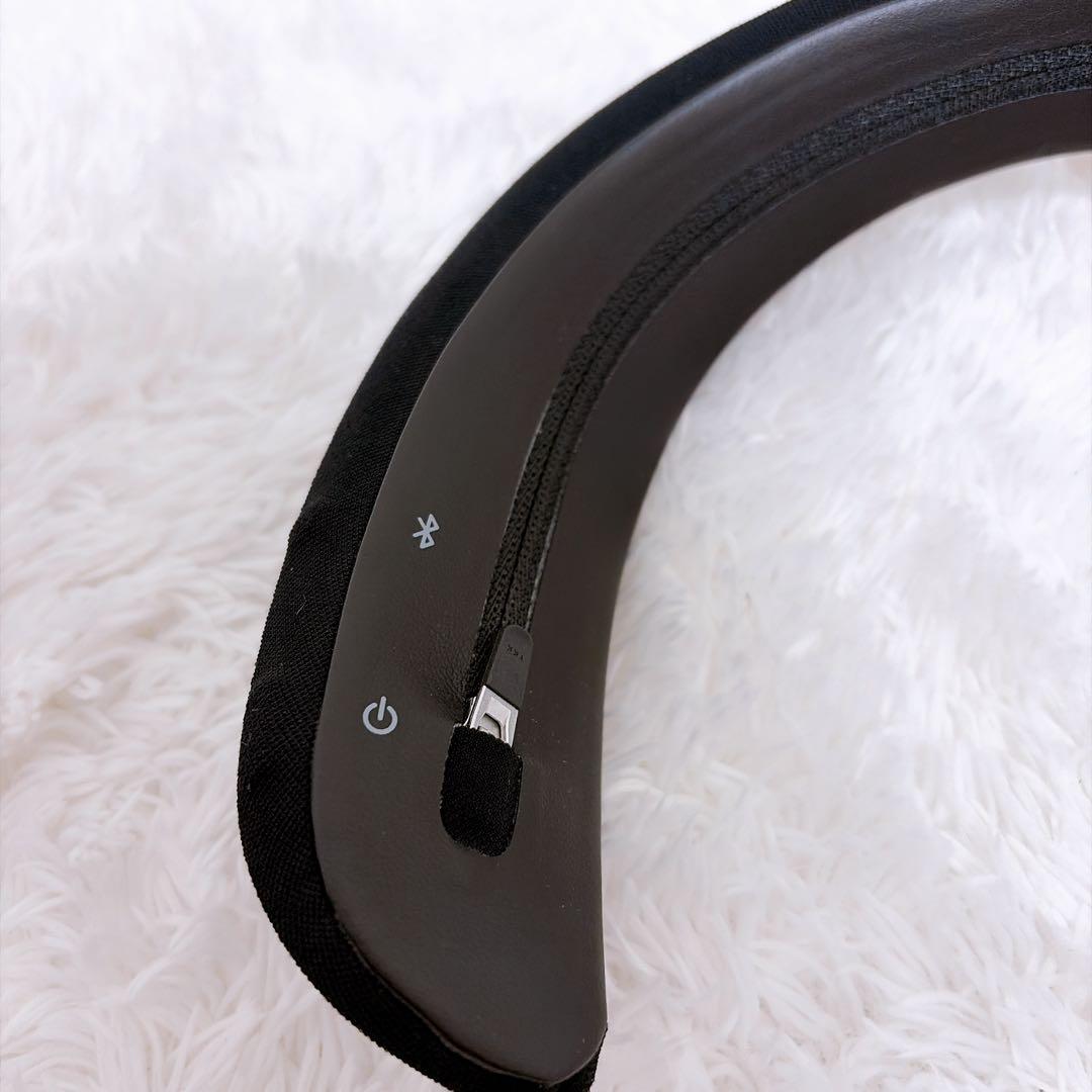 【廃盤品】Bose SoundWear ウェアラブルネックスピーカー