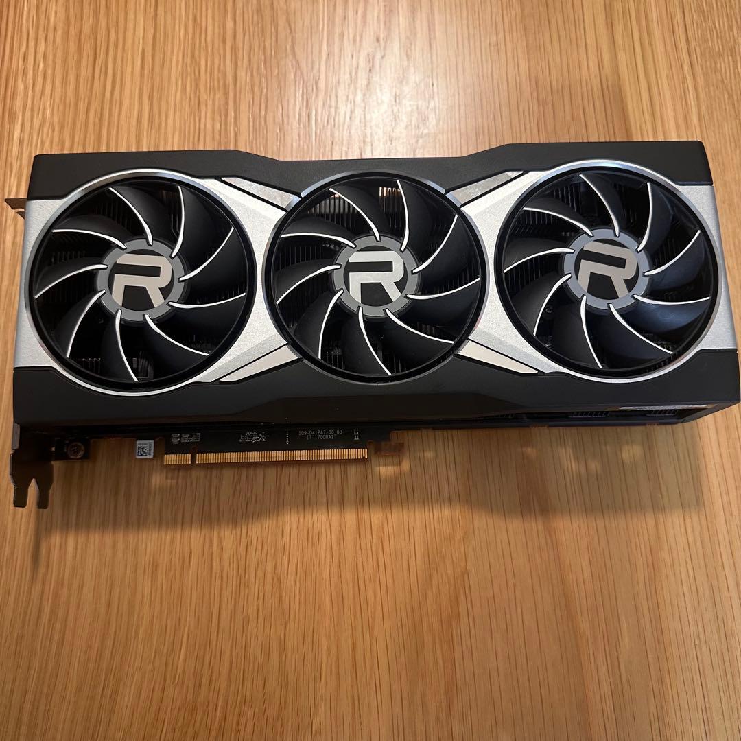 Radeon RX 6800 XT 16GB GPU グラフィックボード