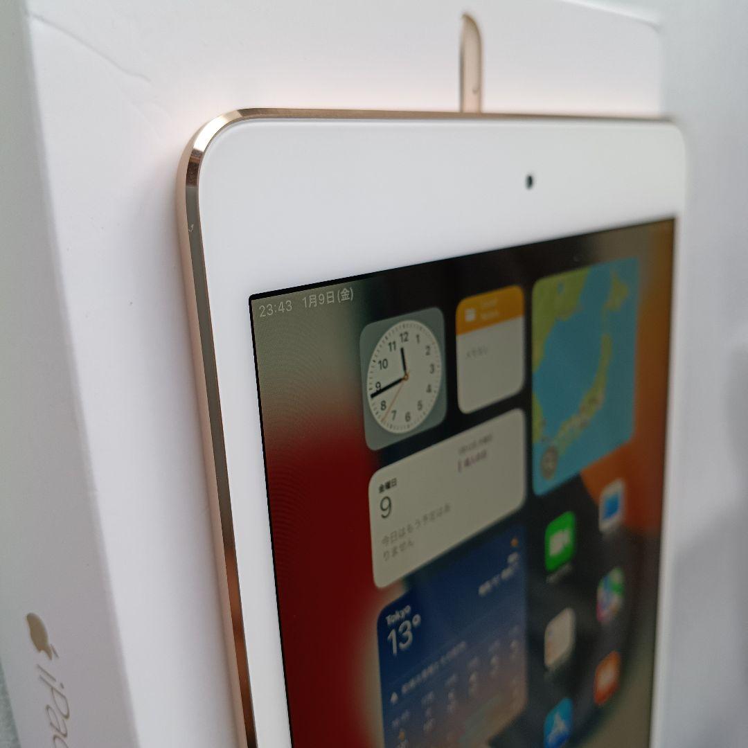 【美品】iPad mini 4 16GB 一式