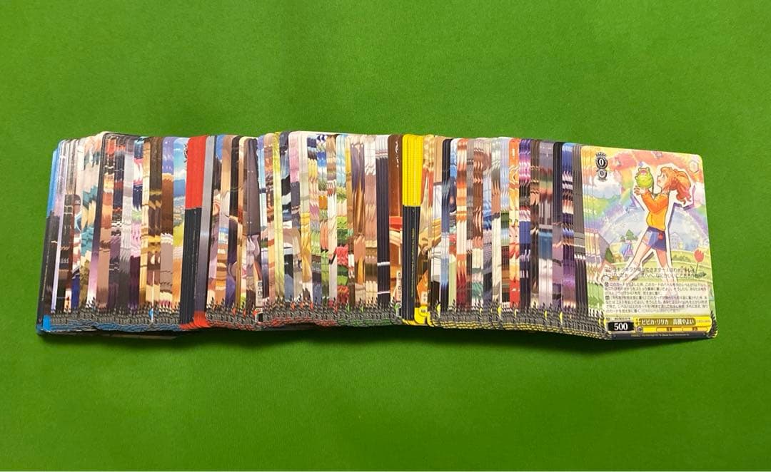 アイドルマスター　プレミアムブースター　プレブ　N4コン アイマス　ヴァイス