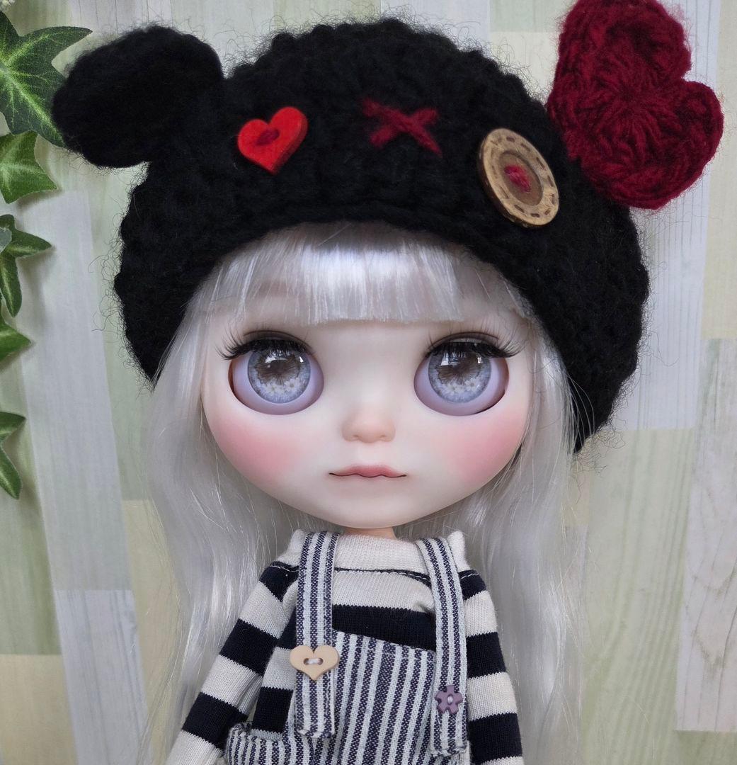 カスタム　アイシードール　248