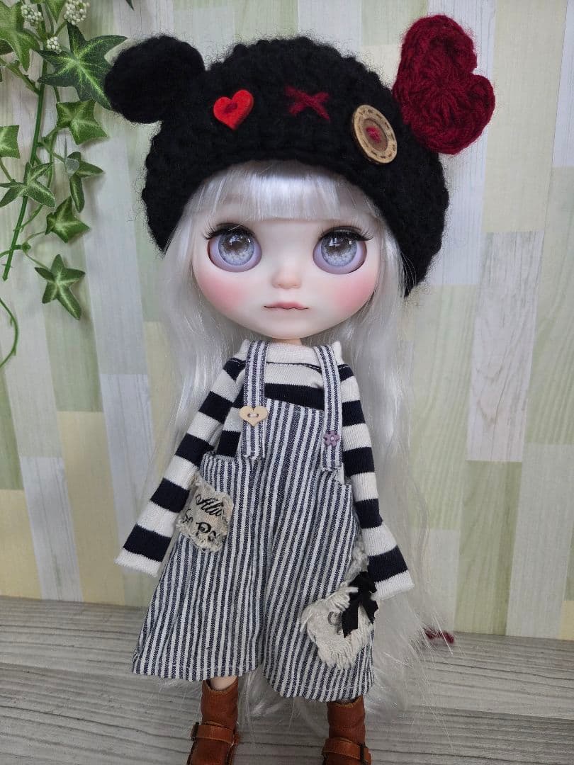 カスタム　アイシードール　248