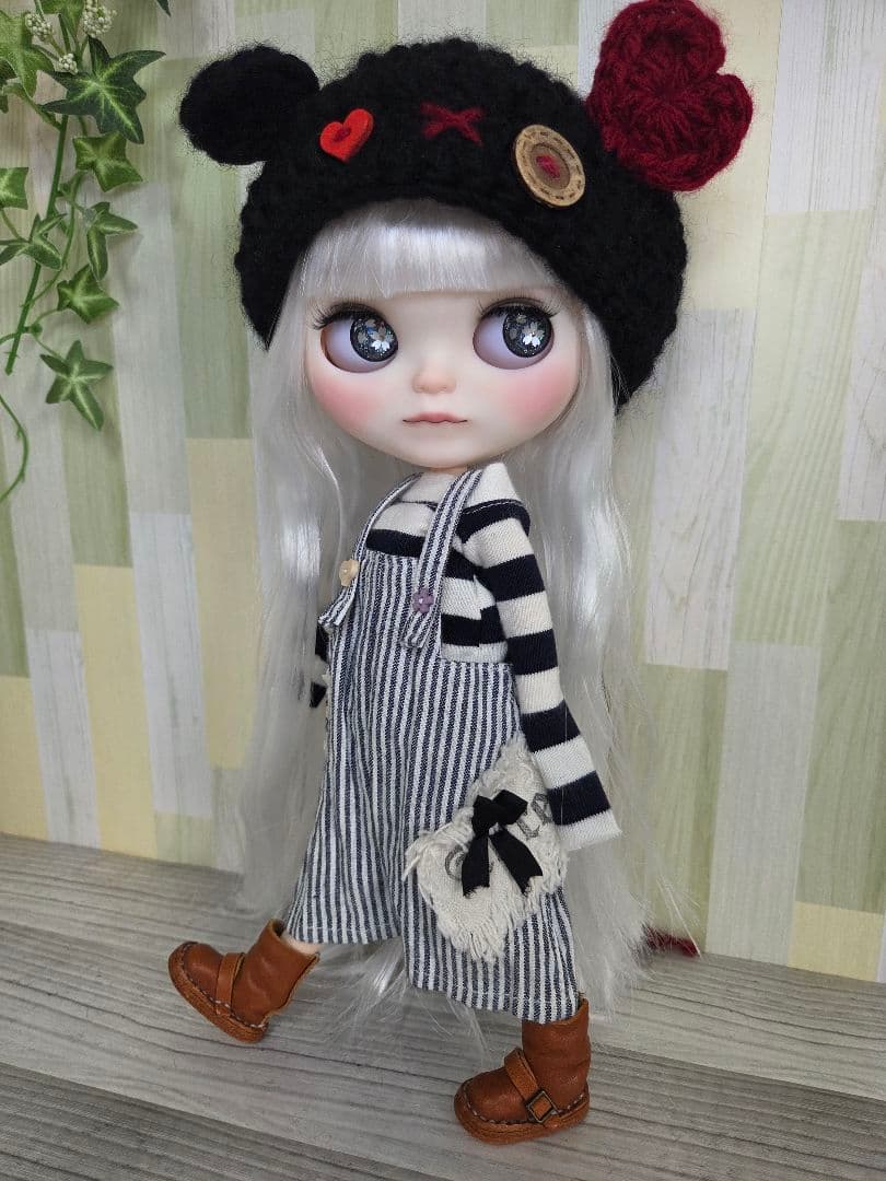 カスタム　アイシードール　248