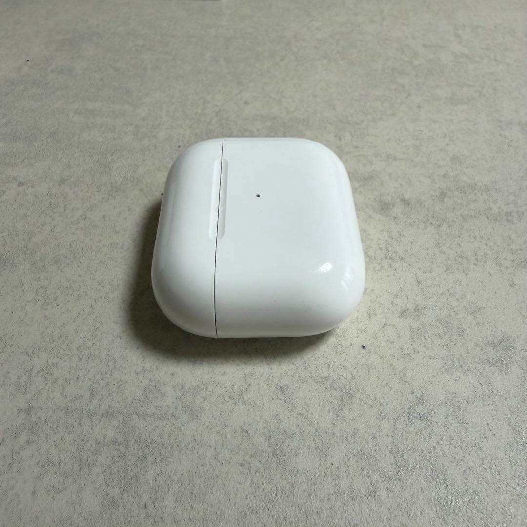 Apple AirPods 第3世代　箱あり