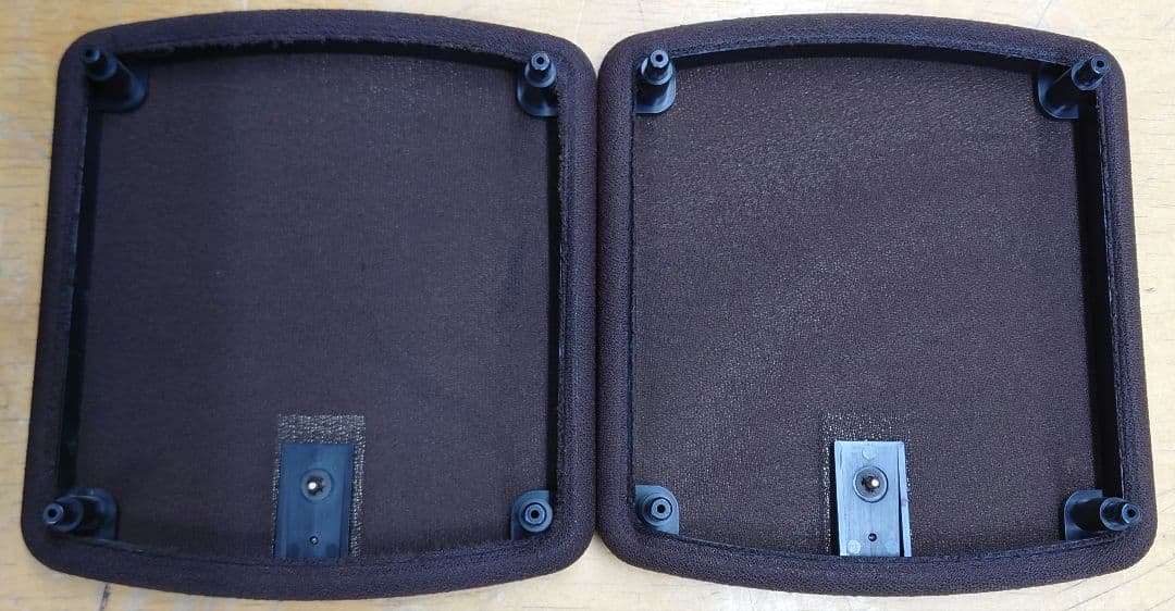 ■■【定価︰￥60,000・1993年】TEAC S-770 スピーカー