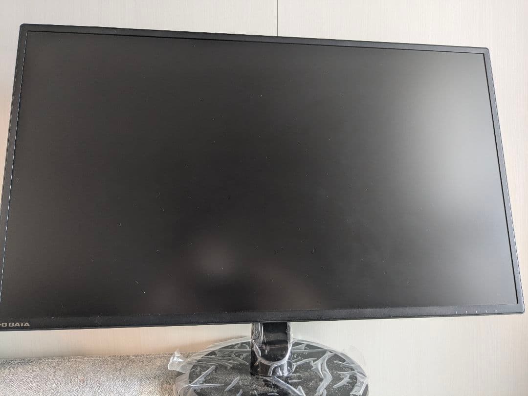 I-O DATA EX-LDQ271DB 27インチディスプレイ