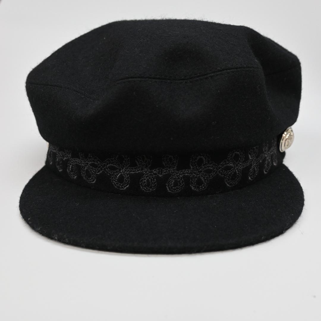 ■ □ 45315★年 エルメス カブール アン フィネス キャスケット