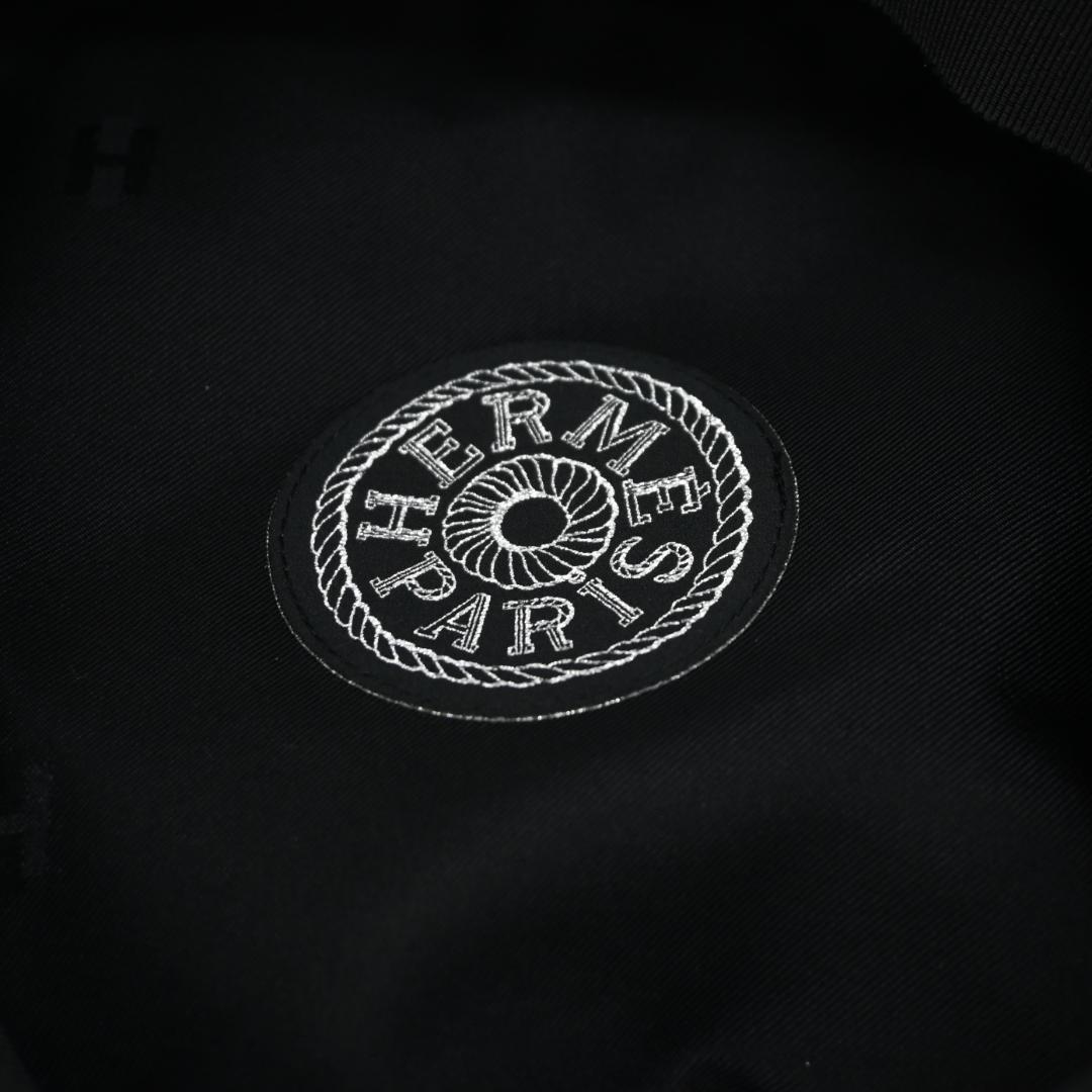 ■ □ 45315★年 エルメス カブール アン フィネス キャスケット