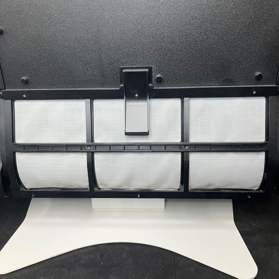 カルテック 光触媒除菌脱臭機 TURNEDK ターンドケイ　KL-W01P