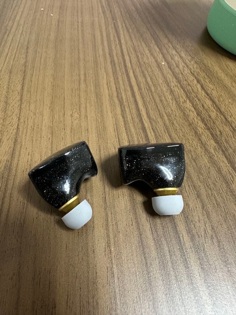 NUARL inovator ブラック（中古）