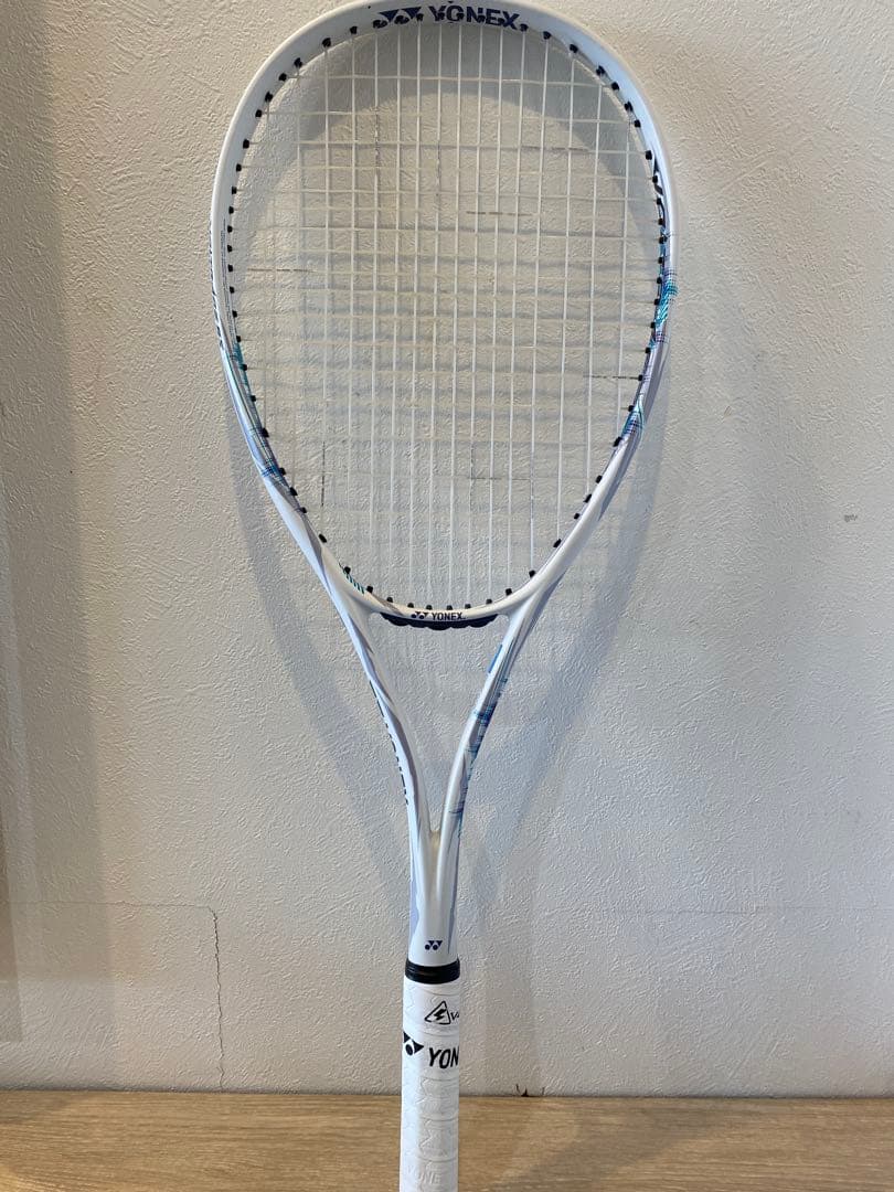 YONEX 軟式用ラケット