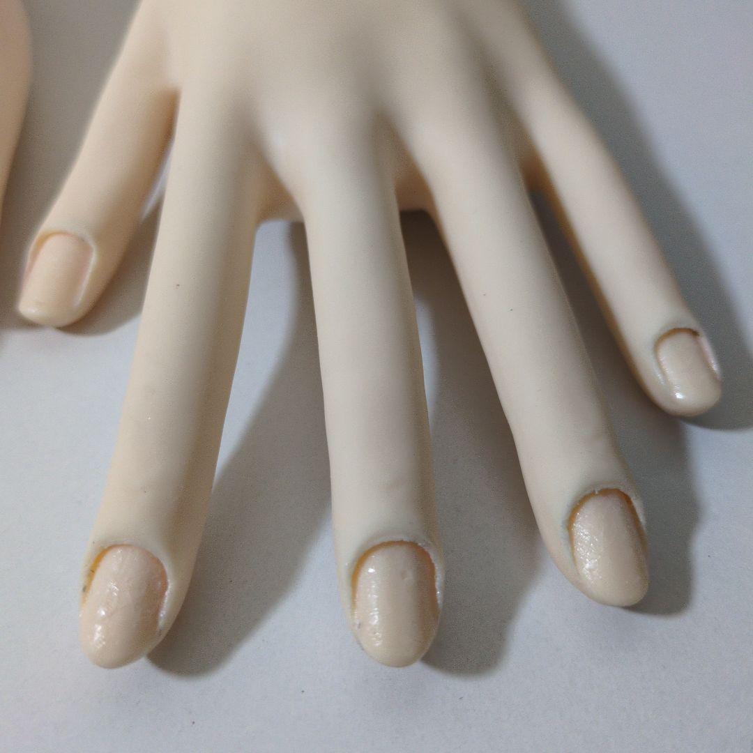 【美品】認定モデルハンド