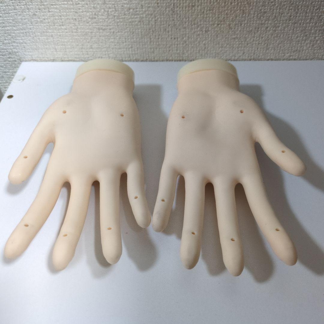 【美品】認定モデルハンド
