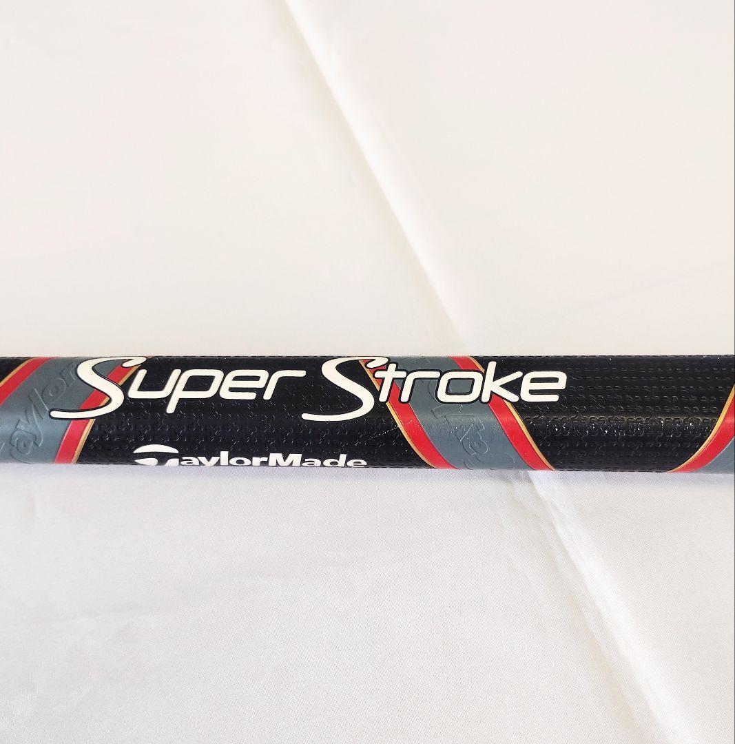 テーラーメイド TPコレクション ハイドロブラスト デルモンテ アームロック