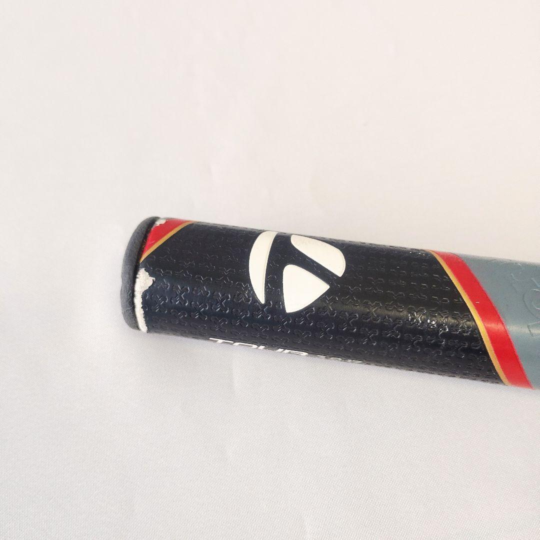 テーラーメイド TPコレクション ハイドロブラスト デルモンテ アームロック