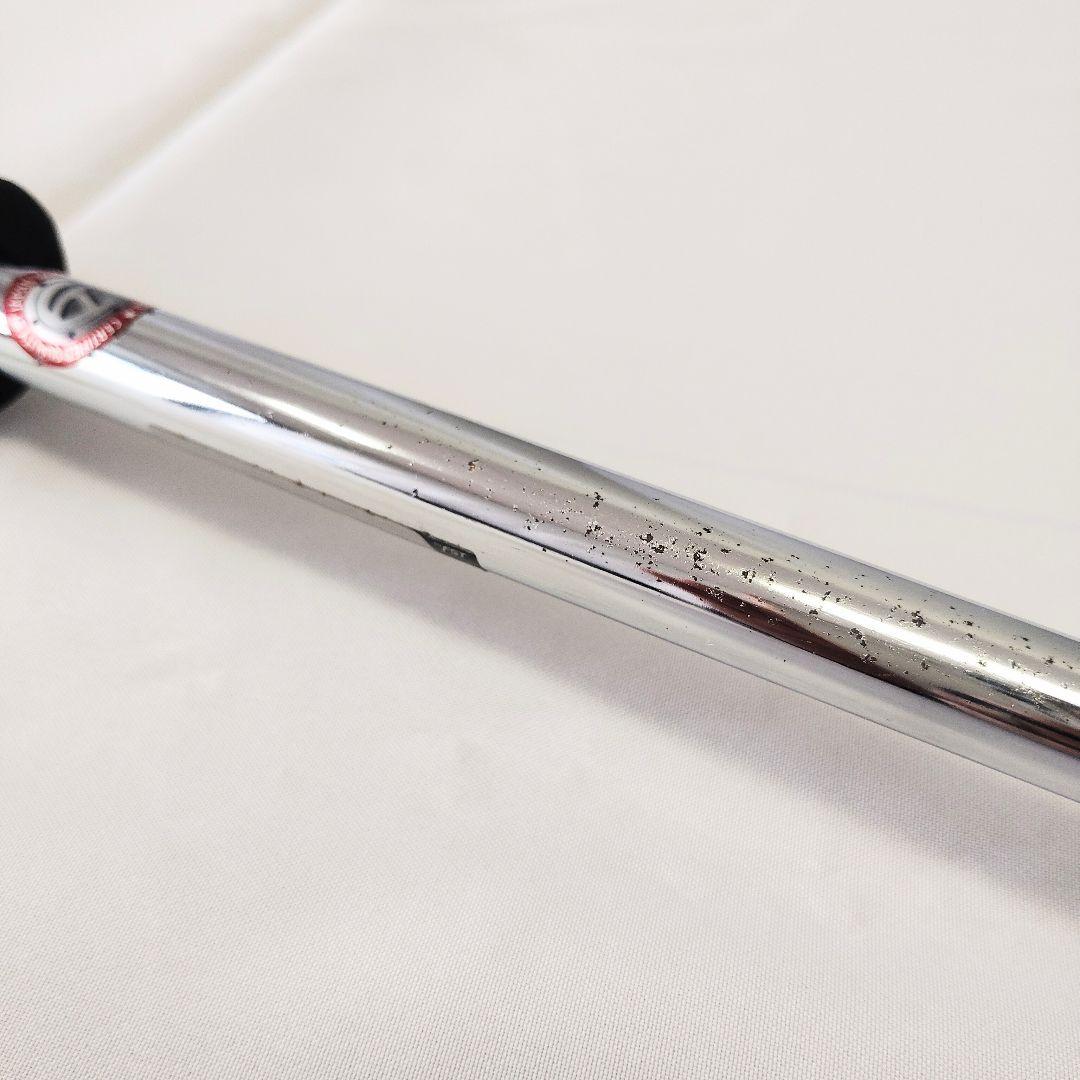 テーラーメイド TPコレクション ハイドロブラスト デルモンテ アームロック