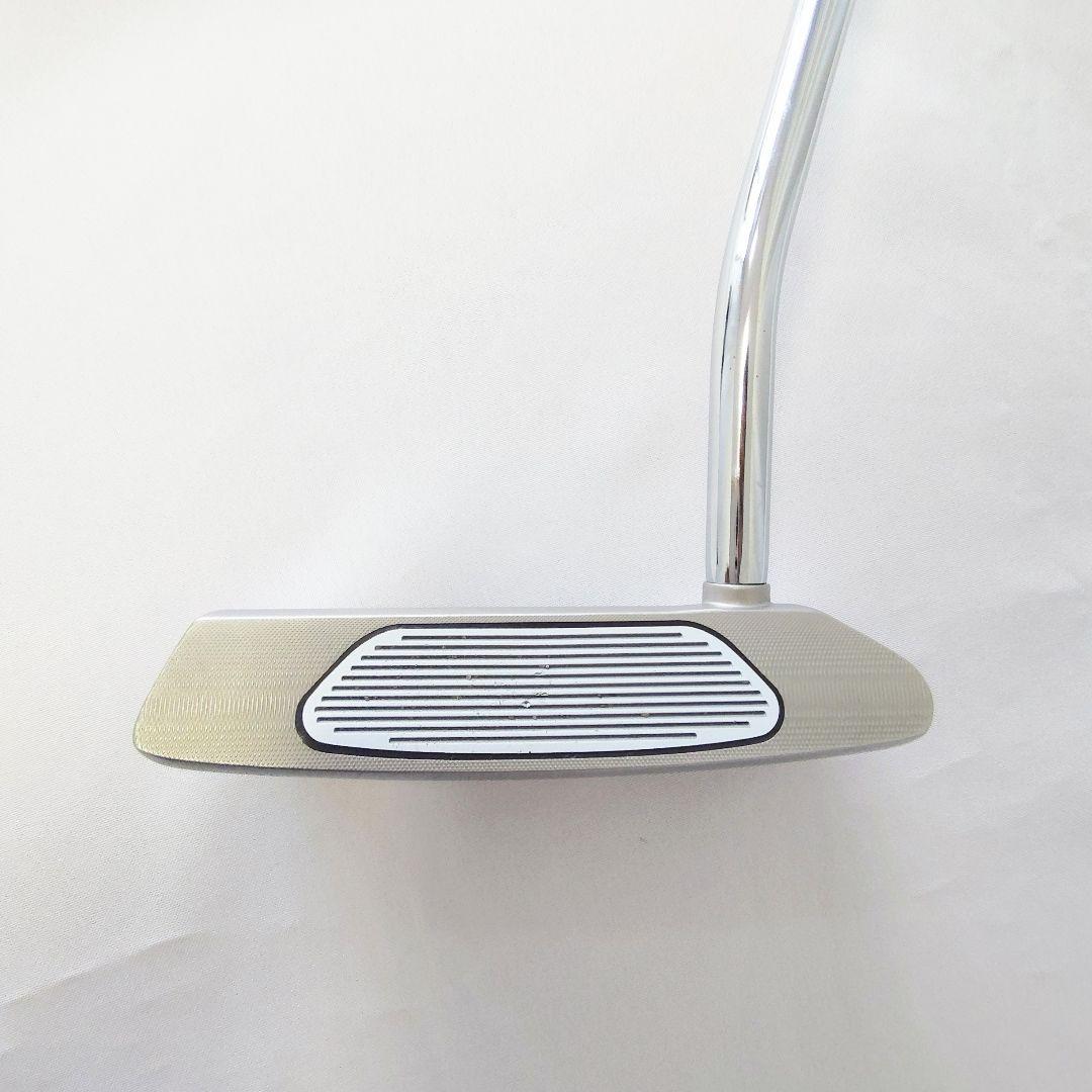 テーラーメイド TPコレクション ハイドロブラスト デルモンテ アームロック