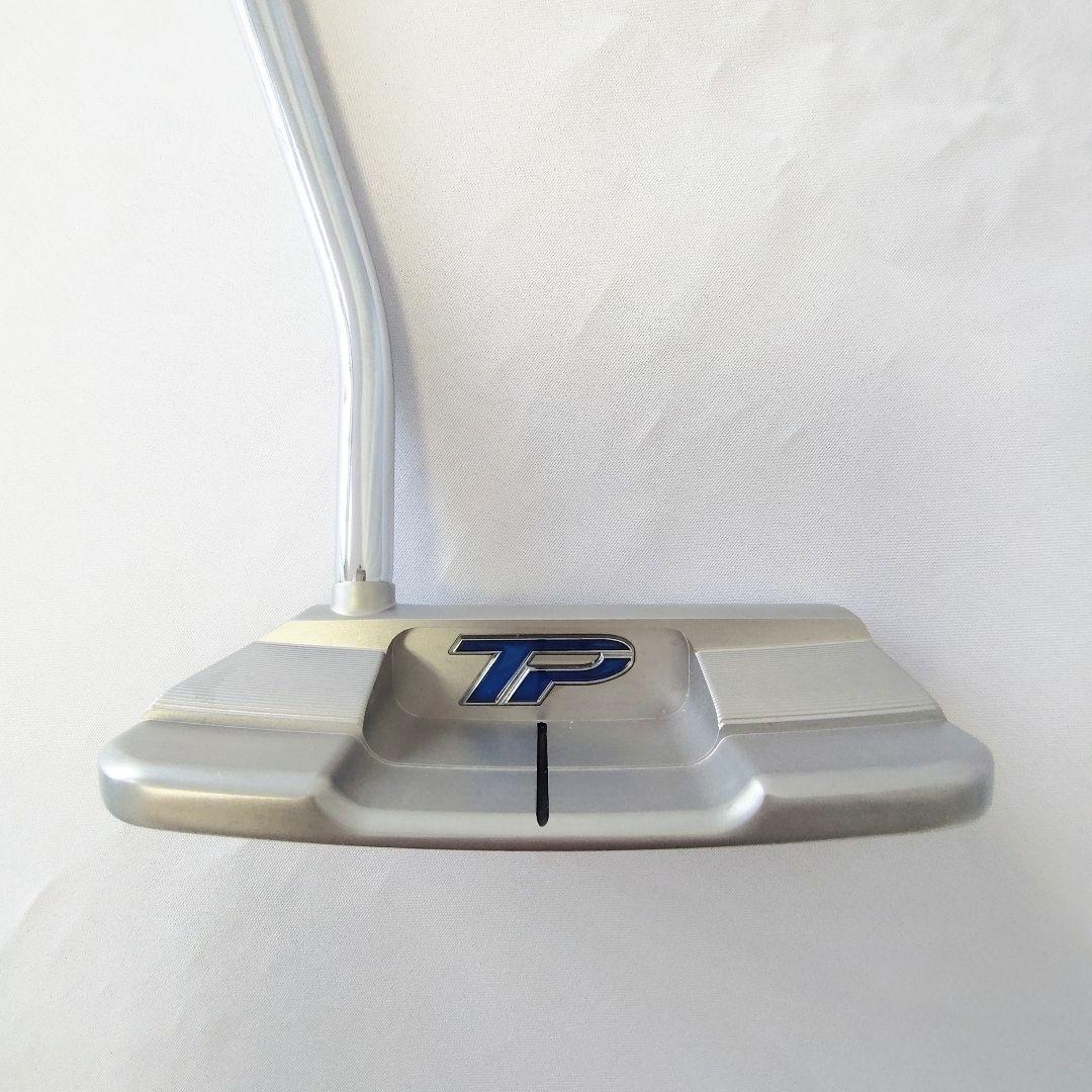 テーラーメイド TPコレクション ハイドロブラスト デルモンテ アームロック