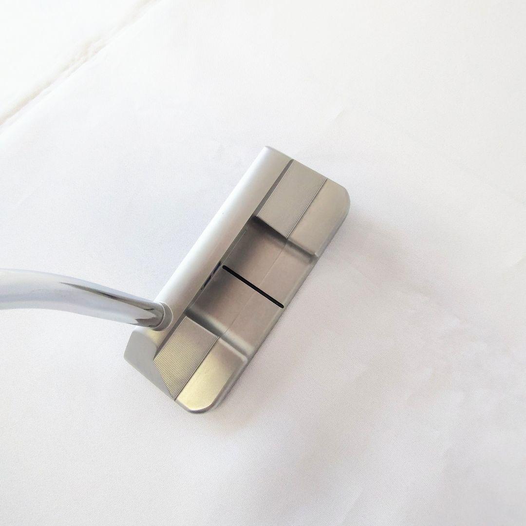 テーラーメイド TPコレクション ハイドロブラスト デルモンテ アームロック