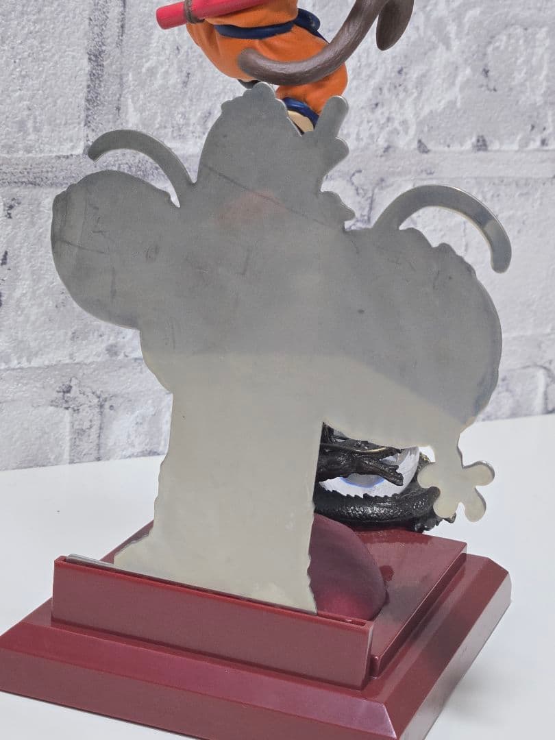 ⭐ドラゴンボール⭐mekke!メッケ限定フィギュアコレクション②