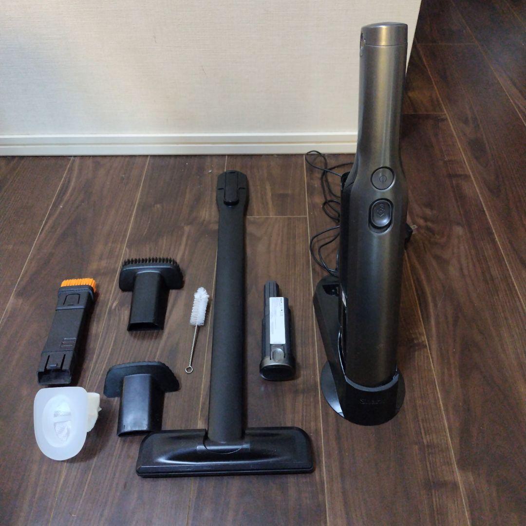 SHARK ハンディクリーナー