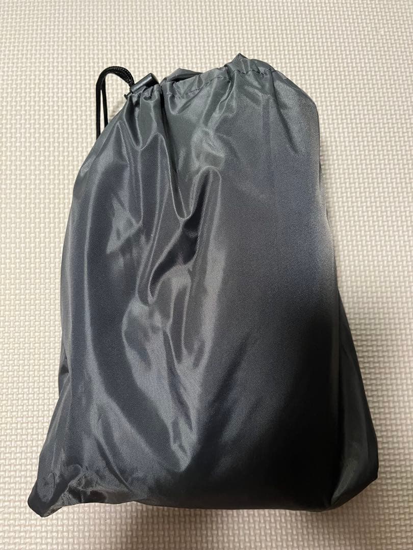 バンドックソロ ティピー タープ、グランドシート、テンマクインナーテント付