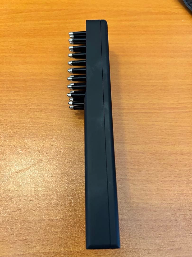 【未使用に近い】 Brighte ELEKI BRUSH+