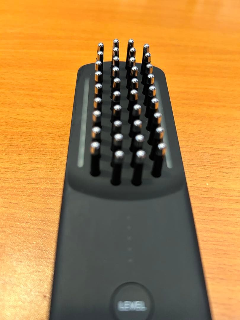 【未使用に近い】 Brighte ELEKI BRUSH+