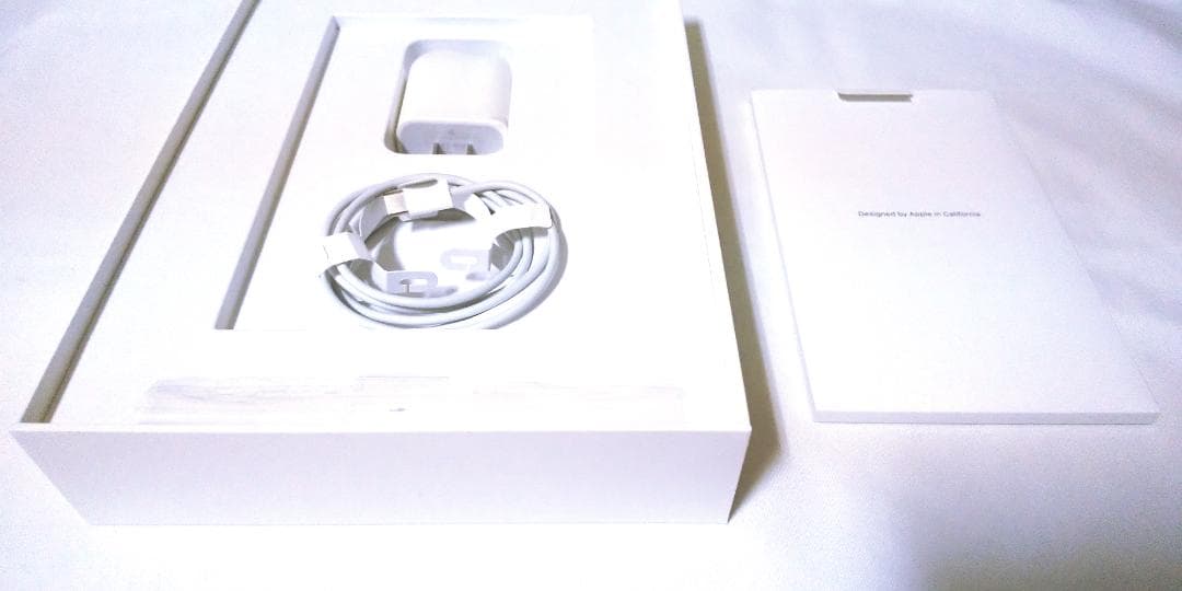 iPad Air 10.9インチ 第4世代 64GB Apple Pencil