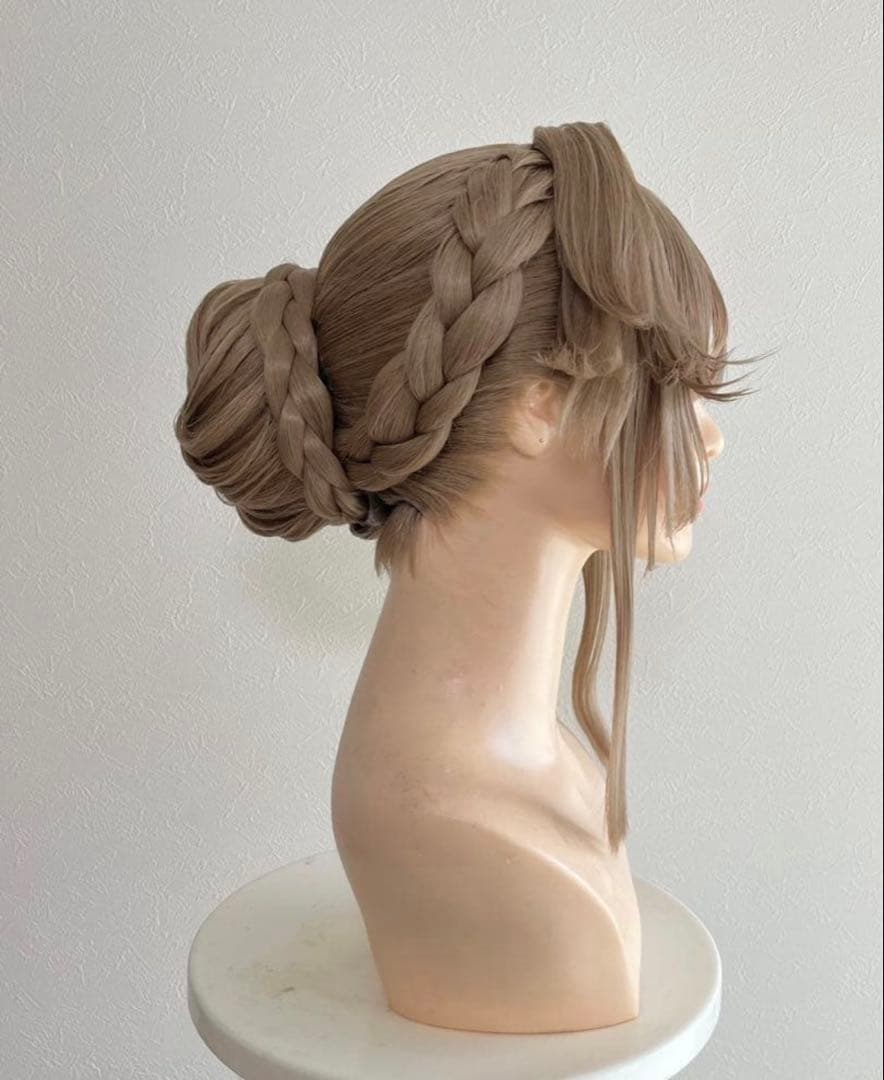 NIKKE エード:エージェントバニーコスプレ衣装のみ