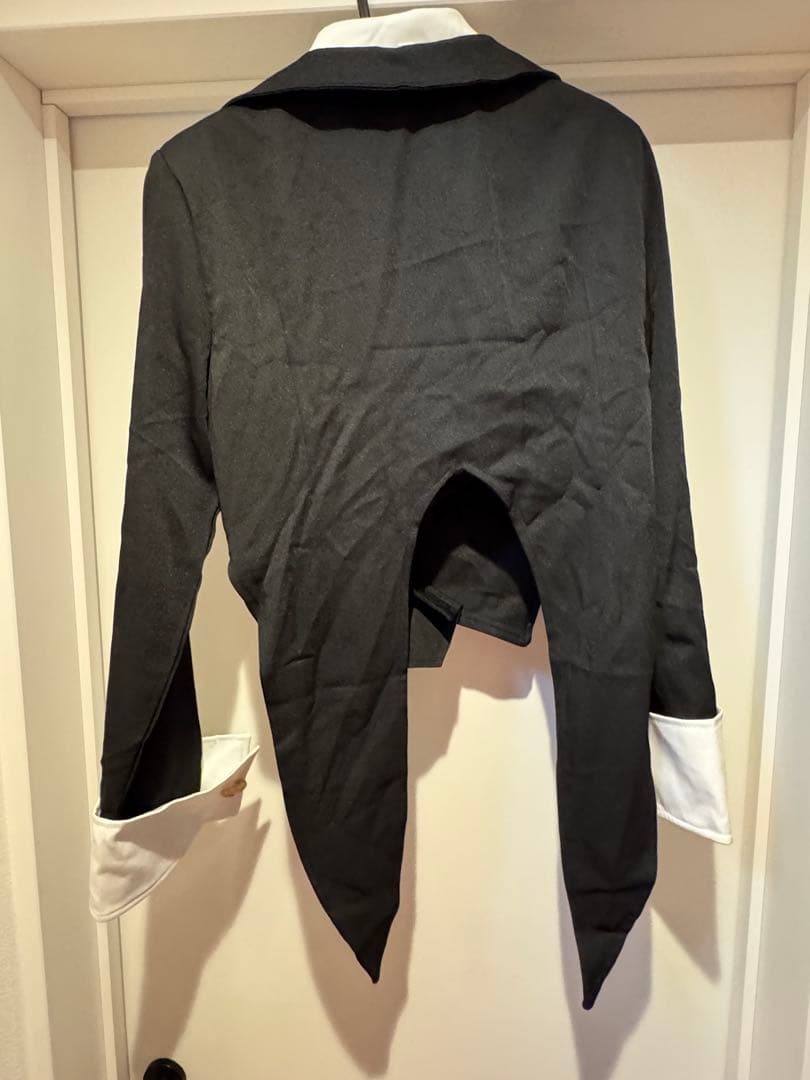 NIKKE エード:エージェントバニーコスプレ衣装のみ