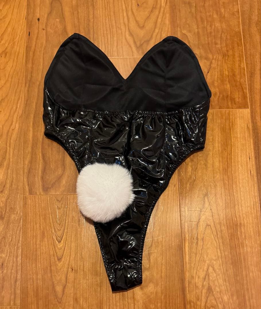 NIKKE エード:エージェントバニーコスプレ衣装のみ