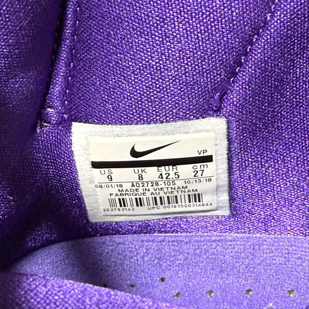 j*r様 Nike Kobe 1 Protro \"81 Point Game\"