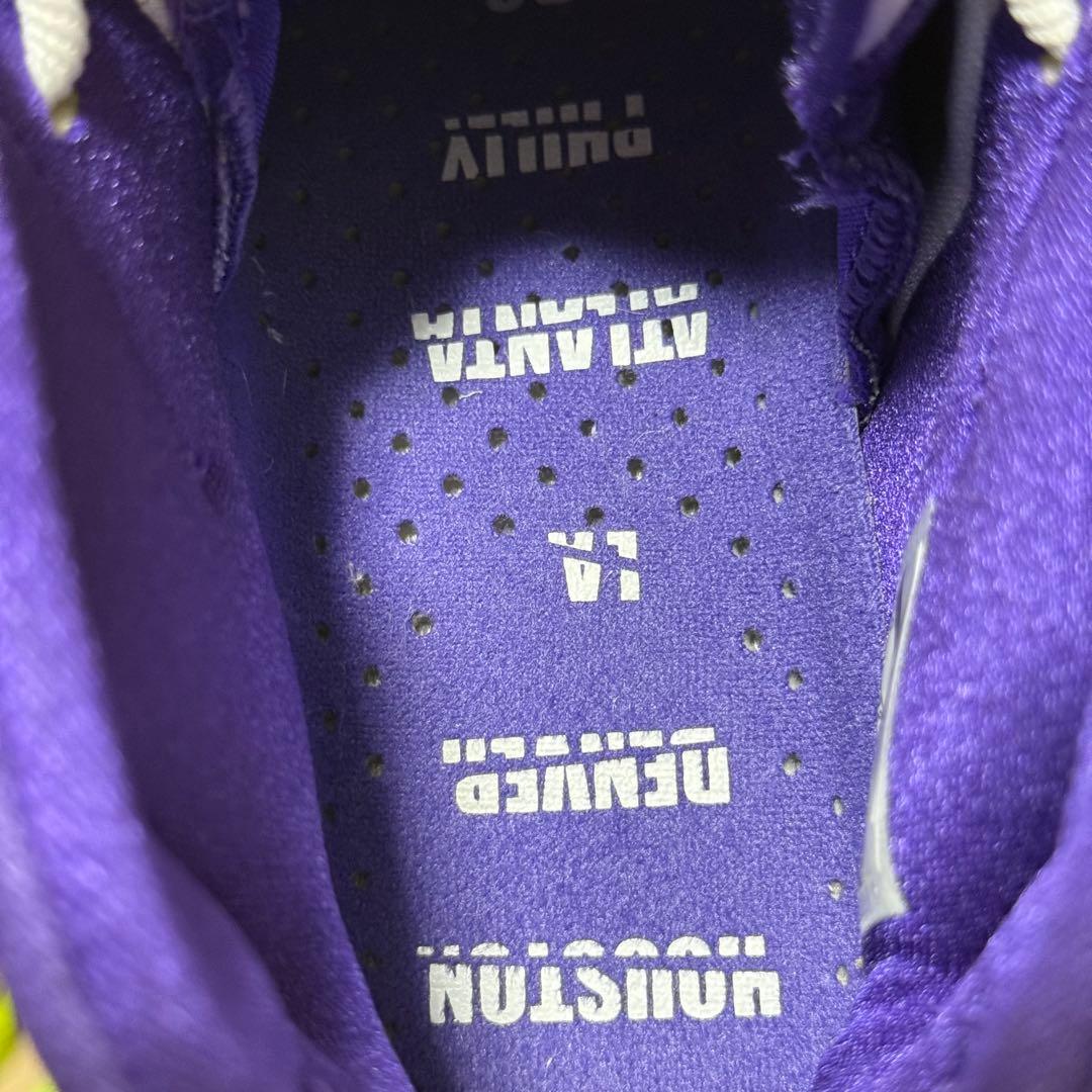 j*r様 Nike Kobe 1 Protro \"81 Point Game\"