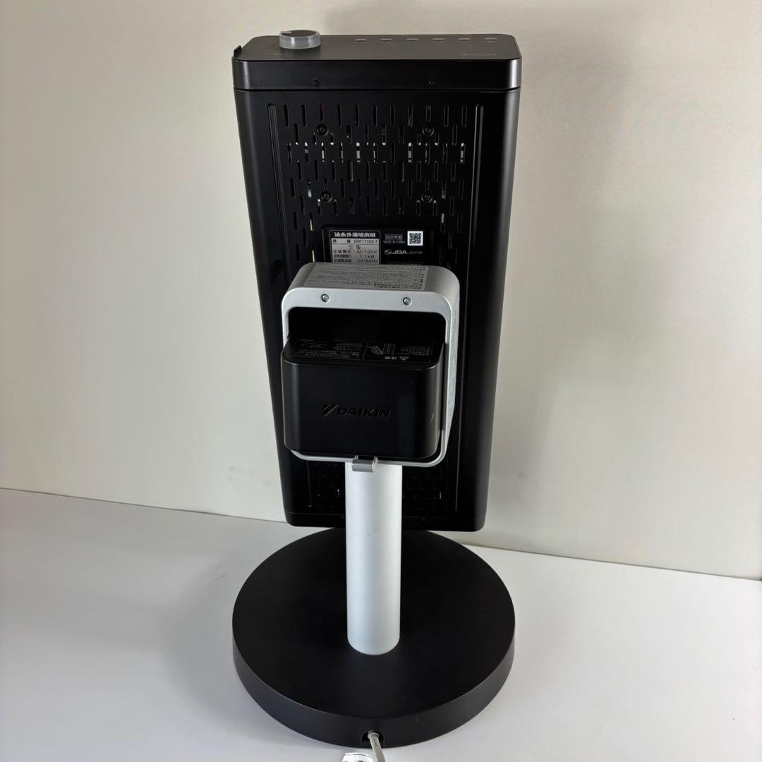 ダイキン　セラムヒート　ERFT11XS-T 2020年製